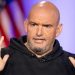 Fetterman backs Trump after Iran strikes: ‘The correct move’