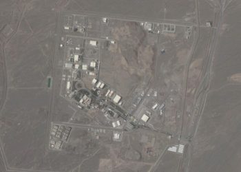 Israel hits the ‘heart’ of Iran’s nuclear program in Natanz facility strike