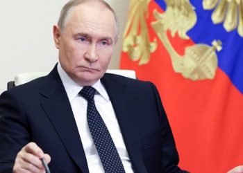 White House takes interest in proposed Russian sanctions as Ukraine War peace talks drag on