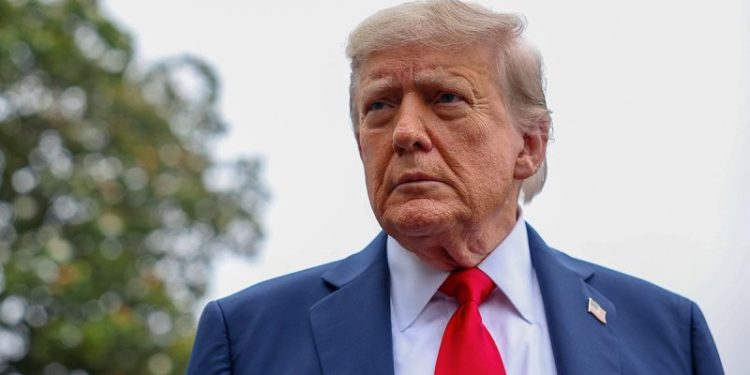 Trump’s ‘big, beautiful bill’ faces setback as Senate rules knock out key Medicaid provisions