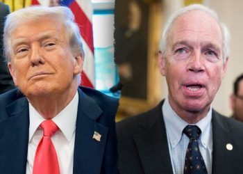 Top Trump ally predicts Senate will blow past ‘big, beautiful bill’ deadline