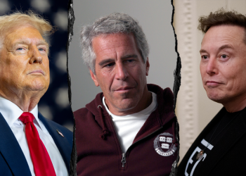‘Gone too far’: GOP lawmakers rally around Trump after Musk raises Epstein allegations