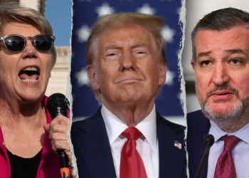 WATCH: Dem senators blame Trump for Iran crisis as GOP urges him to stand firm with Israel