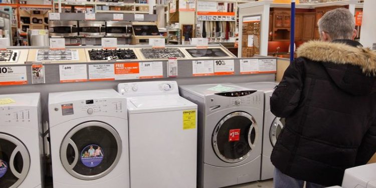 Trump’s Energy Department is taking back our home appliances from berserk bureaucrats