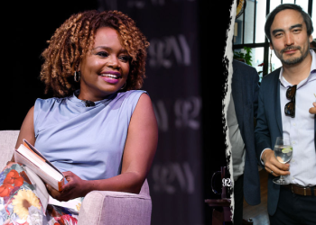 Ex-Biden advisor calls Jean-Pierre ‘kinda dumb,’ deletes tweet, says she’s not a ‘genius-level Black woman’