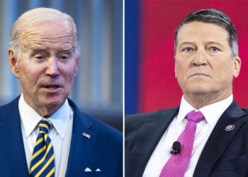 ‘Nothing to stand on’: Ex-White House physician slams Biden doctor for silence during House GOP grilling