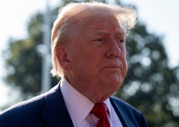 Key Trump nominees stalled by Senate Dems puts pressure on GOP leaders