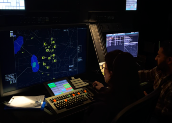 Inside the FAA’s race to train air traffic controllers: ‘It’s going to take time’