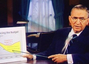 I worked for the most successful third party in decades. Elon Musk has a lot to learn from it