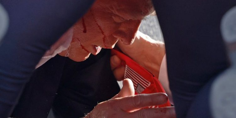 Could Butler happen again? Former Secret Service agents weigh in on political violence in 2025