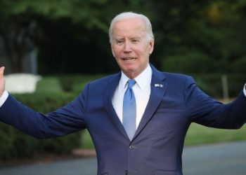 Former Biden doctor asks to delay testimony to House committee investigating mental fitness