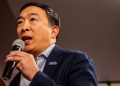 Elon Musk connects with indie Andrew Yang on billionaire former Trump ally’s third party push