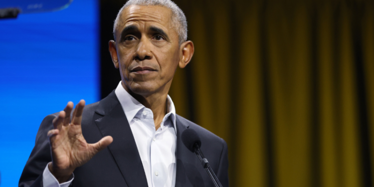 Bush teams up with notorious Trump foes to trash ‘colossal mistake’ shuttering USAID