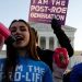 Biden-era policy indirectly paying for unaccompanied minors’ abortions rescinded by Trump DOJ