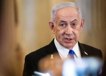 ‘Who wouldn’t want it?’: Netanyahu open to receiving stealth bombers, bunker-busters from US
