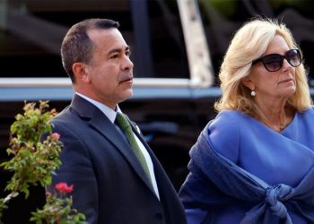 Loyal Jill Biden aide’s deposition date comes with no sign if he’ll appear
