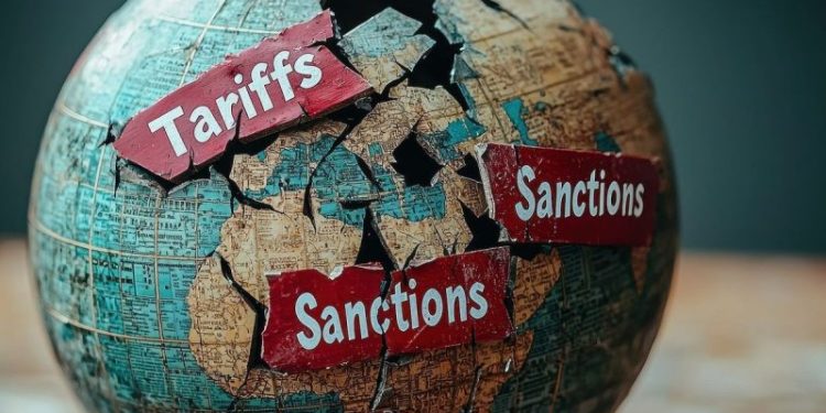 Global Outcry Mounts Over Trump’s Tariff Blitz Ahead of Deadline