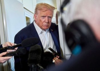 Trump looks to skip G20 summit in South Africa after viral Oval Office meeting