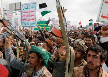 Trump urged to aid Yemen’s anti-Houthi forces as terror group escalates attacks on shipping