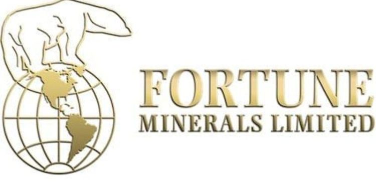 Fortune Minerals Announces New Convertible Security Agreement With the Lind Partners