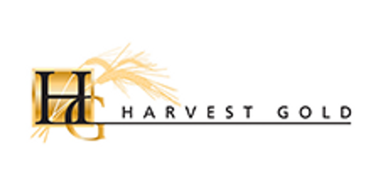 Harvest Gold Announces Non-Brokered Private Placement