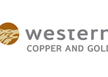 WESTERN COPPER AND GOLD PROVIDES UPDATE ON ESE SUBMISSION