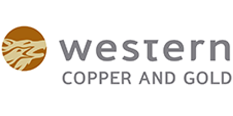 WESTERN COPPER AND GOLD PROVIDES UPDATE ON ESE SUBMISSION