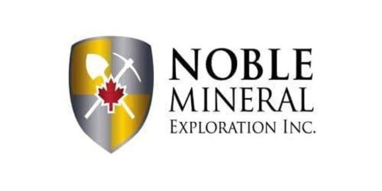 Noble Mineral highlights Mann Central Nickel Sulphide Initial Resource as announced by Canada Nickel