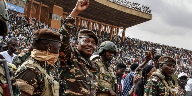 Iran’s Africa activities pose ‘significant threats to US national security’