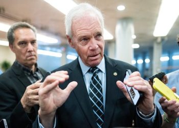 SCOOP: Sen Ron Johnson readies subpoenas for FBI, DOJ in Butler shooting probe