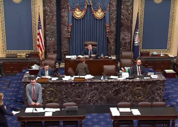 4 Senate amendments to Trump megabill that failed — and 1 that passed