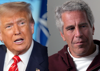 Tables turn as House GOP blasts Dems for suddenly demanding Epstein transparency from Trump admin