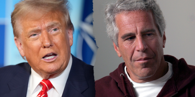 Tables turn as House GOP blasts Dems for suddenly demanding Epstein transparency from Trump admin