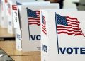 Over 158 million Americans voted in 2024 as Trump reclaimed the White House