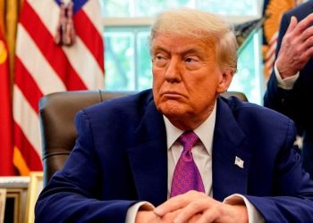 Homesick GOP senators mull throwing out the rules over stonewalling Dems