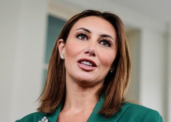 Federal judge rules Trump appointee Alina Habba is unlawfully serving as US attorney