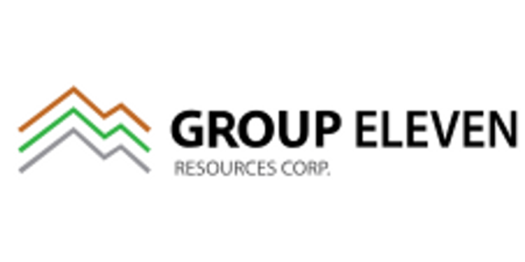 Group Eleven Drills 6.2m of 312 g/t Ag and 0.95% Cu, incl. 2.8m of 549 g/t Ag and 1.77% Cu in a 90m Step-Out, Further Supporting Deeper Cu-Ag Target at Ballywire