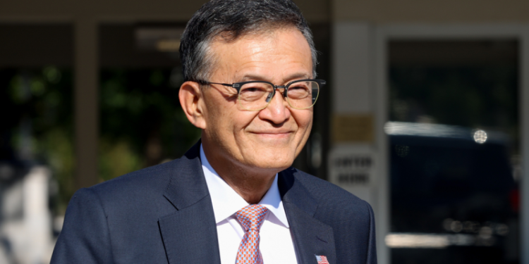 Intel rival SkyWater pitches itself as all-American firm as Trump mulls more equity deals