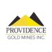 Providence Gold Mines Inc. Options La Dama de Oro Gold Property