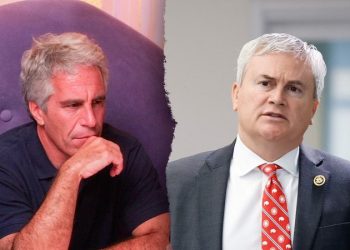 Epstein estate hands over ‘birthday book,’ contact list to House investigators