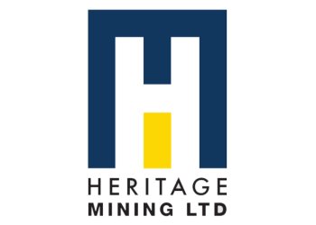 Heritage Announces Favourable Amendment and Closing of the Melba Asset Purchase Agreement