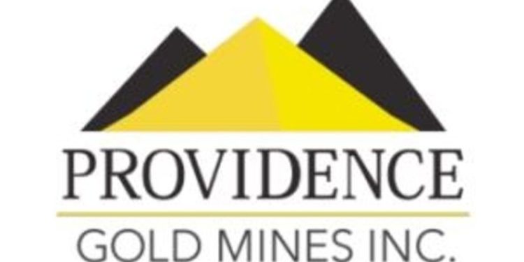 Providence Gold Mines Inc. Announces Financing Update on the La Dama de Oro Gold Property