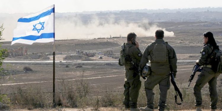 Trump stakes Gaza peace hopes on 21-point plan as Israel, Houthis continue deadly fighting