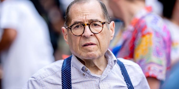 Trump trashes Nadler on heels of Dem’s House retirement announcement: ‘One of the most disgusting Congressmen’