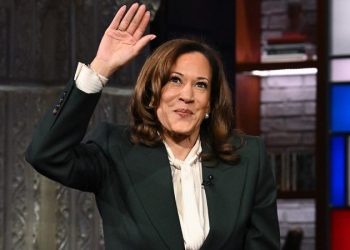 LAPD ends Kamala Harris security after union backlash over elite officer use: report
