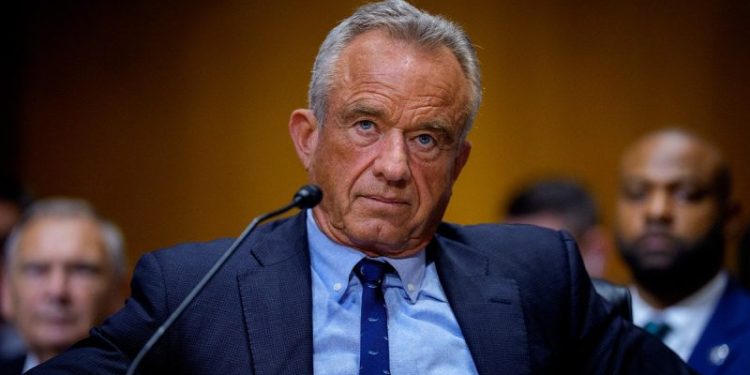 Trump will Make America Healthy Again with an unlikely coalition