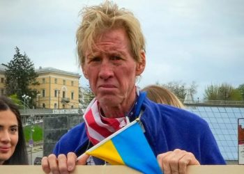 Self-representation ‘almost always a mistake,’ expert warns as Trump trial begins