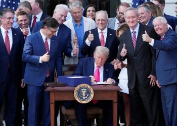 SCOOP: House GOP eyes more Medicaid reforms in second budget reconciliation bill