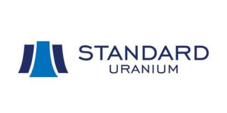 Standard Uranium Confirms High-Grade Uranium Mineralization up to 8.10% U3O8 at Surface on the Corvo Project