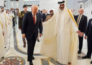 Trump extends US security guarantee to Qatar, elevating Gulf ally to near-NATO status